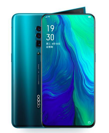 极光大数据2019年Q1智能手机报告出炉 OPPO华为保有率超苹果