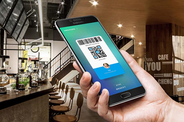 三星Galaxy C5/C7发布 金属机身加持Samsung Pay，中端市场再落子